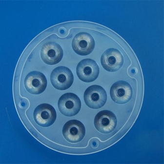 LED Lens