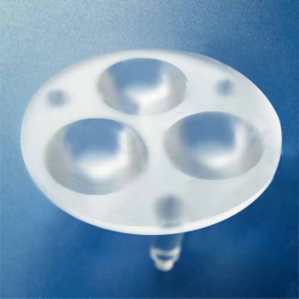 LED Lens