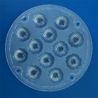 LED Lens