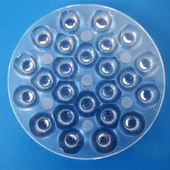 LED Lens