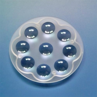 LED Lens