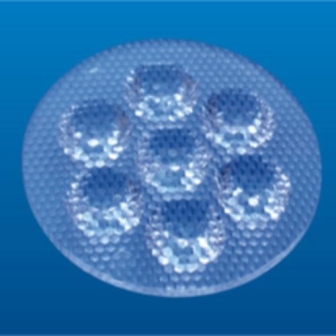 LED Lens