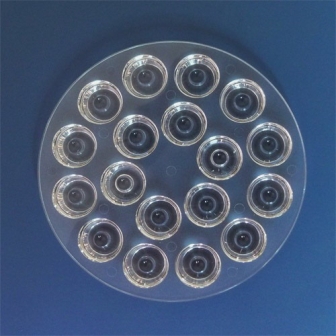 LED Lens