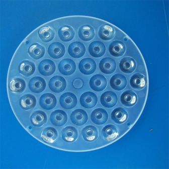 LED Lens