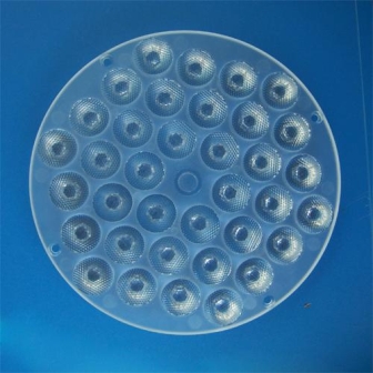 LED Lens