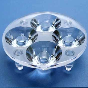 LED Lens