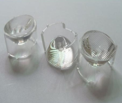 LED Lens