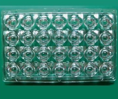 LED Lens
