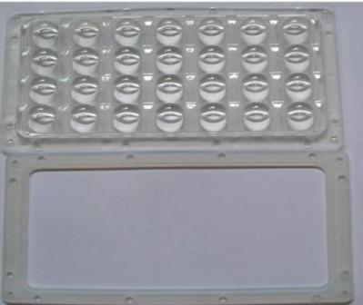 LED Lens