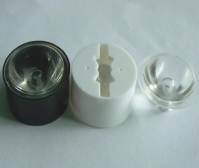 LED Lens