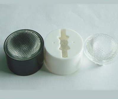 LED Lens