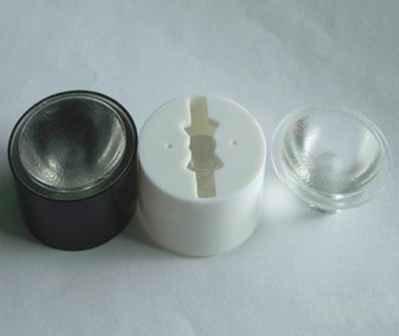 LED Lens