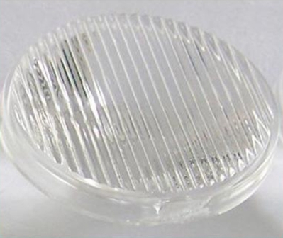 LED Lens