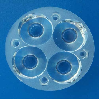 LED Lens