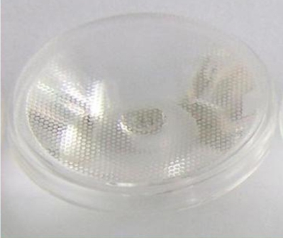 LED Lens
