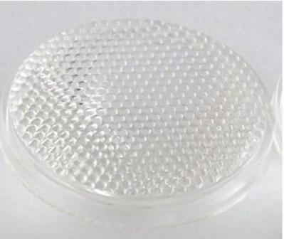 LED Lens