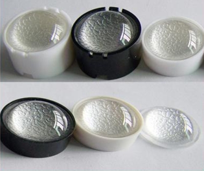LED Lens