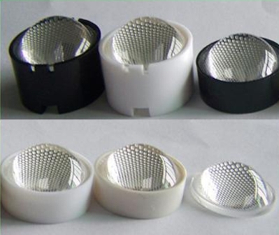 LED Lens