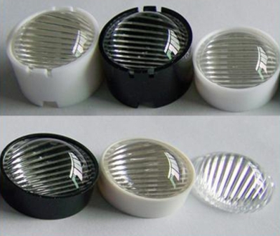 LED Lens