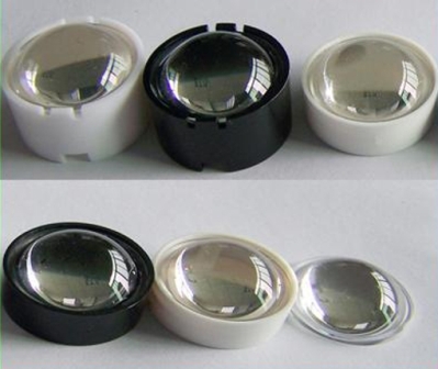 LED Lens