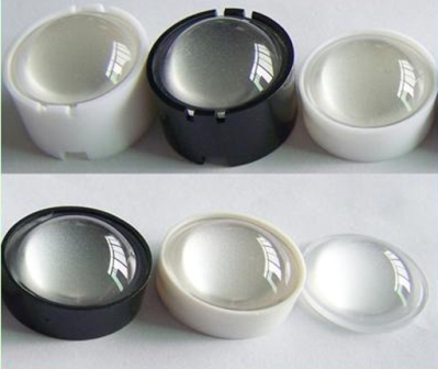 LED Lens