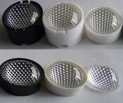 LED Lens