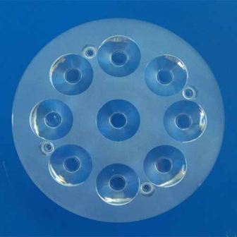 LED Lens