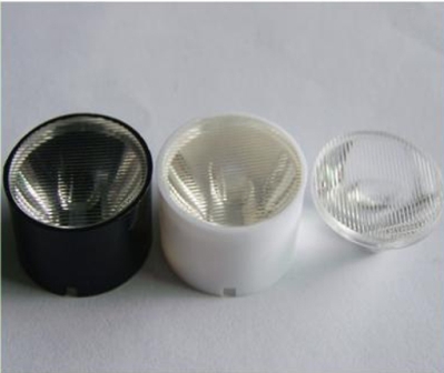 LED Lens