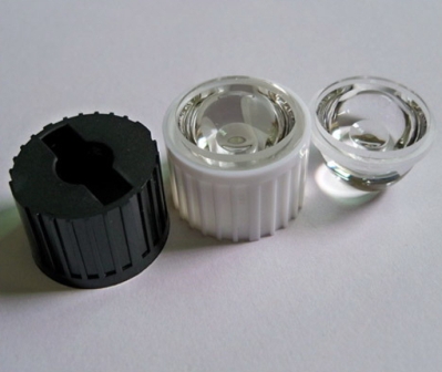 LED Lens