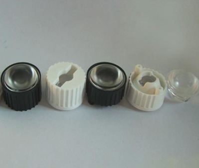 LED Lens