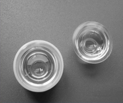 LED Lens