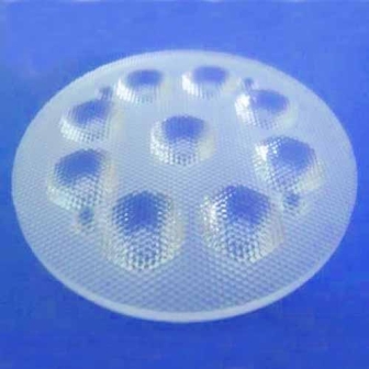 LED Lens
