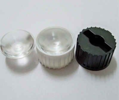 LED Lens
