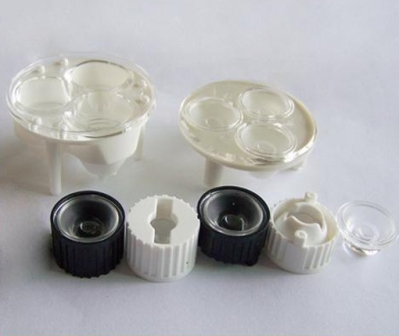 LED Lens