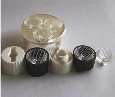 LED Lens
