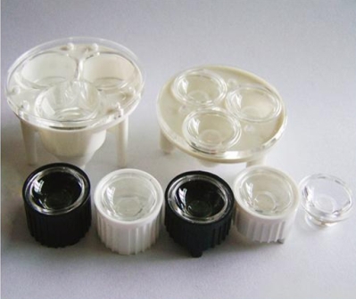 LED Lens